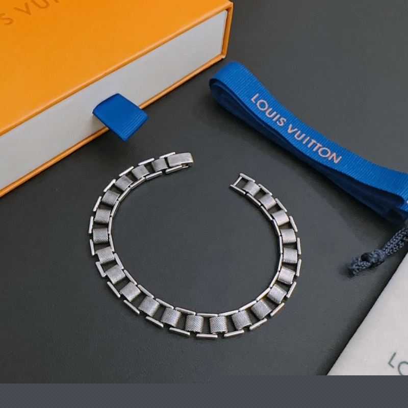 LV Bracelets